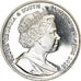 Monnaie, South Georgia and the South Sandwich Islands, 2 Pounds, 2014, SPL