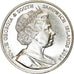 Coin, South Georgia and the South Sandwich Islands, 2 Pounds, 2014, MS(63)