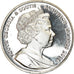 Monnaie, South Georgia and the South Sandwich Islands, 2 Pounds, 2014, SPL