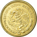 Moneta, Messico, 100 Pesos, 1985, Mexico City, BB+, Alluminio-bronzo, KM:493