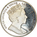 Münze, South Georgia and the South Sandwich Islands, 2 Pounds, 2019, Manchots