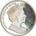 Moneda, Islas Georgias del Sur y Sandwich del Sur, 2 Pounds, 2019, Reine