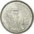 Moneta, Mexico, Peso, 1984, Mexico City, AU(55-58), Stal nierdzewna, KM:496