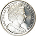 Coin, British Antarctic Territory, Elizabeth II, 2 Pounds, 2009, Pobjoy Mint