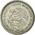Moneda, México, 50 Pesos, 1985, Mexico City, MBC+, Cobre - níquel, KM:495