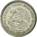 Moneda, México, 50 Pesos, 1985, Mexico City, MBC+, Cobre - níquel, KM:495