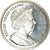 Monnaie, BRITISH VIRGIN ISLANDS, Dollar, 2013, Franklin Mint, Naissance du