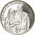 Moeda, Ilhas Virgens Britânicas, Dollar, 2013, Franklin Mint, Naissance du