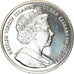 Coin, BRITISH VIRGIN ISLANDS, Dollar, 2013, Franklin Mint, Naissance du Prince