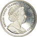 Coin, BRITISH VIRGIN ISLANDS, Dollar, 2013, Franklin Mint, John F. Kennedy
