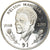 Moneta, ISOLE VERGINI BRITANNICHE, Dollar, 2014, Franklin Mint, Nelson Mandela