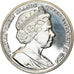 Münze, BRITISH VIRGIN ISLANDS, Dollar, 2014, Franklin Mint, Nelson Mandela