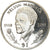 Monnaie, BRITISH VIRGIN ISLANDS, Dollar, 2014, Franklin Mint, Nelson Mandela