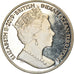 Coin, British Indian Ocean, 2 Pounds, 2019, Le Cutty sark, MS(63), Cupro-nickel