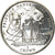 Coin, Isle of Man, Elizabeth II, Crown, 1997, Pobjoy Mint, Fridtjof Nansen