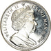 Coin, Isle of Man, Crown, 2008, Pobjoy Mint, Merveilles du monde, MS(63)