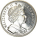 Moneta, Isola di Man, Crown, 2008, Pobjoy Mint, Championnat européen de
