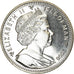 Munten, Eiland Man, Crown, 2008, Pobjoy Mint, Championnat européen de football