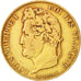 France,Louis-Philippe,20 Francs,1833,Paris,VF(30-35), Gold,KM:750.1,Gadoury 1031