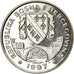 Coin, Bosnia - Herzegovina, Suverena, 1997, British Royal Mint, Cheval, MS(63)