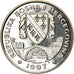 Munten, Bosnië - Herzegovina, Suverena, 1997, British Royal Mint, Cheval, UNC-