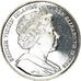 Moneda, ISLAS VÍRGENES BRITÁNICAS, Dollar, 2008, Franklin Mint, Bretagne, SC