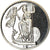 Münze, BRITISH VIRGIN ISLANDS, Dollar, 2008, Franklin Mint, Bretagne, UNZ