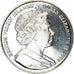 Coin, BRITISH VIRGIN ISLANDS, Dollar, 2008, Franklin Mint, Bretagne, MS(63)