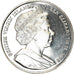 Coin, BRITISH VIRGIN ISLANDS, Dollar, 2008, Franklin Mint, Marie Tudor, MS(63)