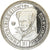 Coin, BRITISH VIRGIN ISLANDS, Dollar, 2008, Franklin Mint, Marie Tudor, MS(63)