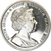 Moneda, Islas Georgias del Sur y Sandwich del Sur, Elizabeth II, 2 Pounds, 2007
