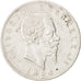 Italy, Vittorio Emanuele II, 5 Lire, 1864, Naples, EF(40-45), Silver, KM:8.2