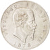 Italy, Vittorio Emanuele II, 5 Lire, 1878, Rome, AU(50-53), Silver, KM:8.4