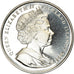 Coin, Falkland Islands, Crown, 2008, Le Spitfire, MS(63), Cupro-nickel
