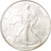United States, Dollar, 2004, U.S. Mint, Philadelphia, MS(64), Silver, KM:273