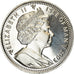 Monnaie, Isle of Man, Crown, 2003, Pobjoy Mint, 100ème anniversaire du vol
