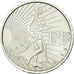 Coin, France, 10 Euro, 2009, Paris, MS(63), Silver, KM:1675