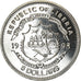 Coin, Liberia, 5 Dollars, 1998, RMS Titanic, MS(63), Copper-nickel, KM:363