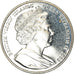 Coin, BRITISH VIRGIN ISLANDS, Dollar, 2003, Pobjoy Mint, 100ème anniversaire du