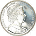 Coin, BRITISH VIRGIN ISLANDS, Dollar, 2003, Pobjoy Mint, 100ème anniversaire du