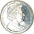 Moneta, BRYTYJSKIE WYSPY DZIEWICZE, Dollar, 2003, Pobjoy Mint, 100ème