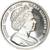 Coin, BRITISH VIRGIN ISLANDS, Dollar, 2004, Pobjoy Mint, Sir Francis Drake