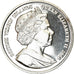 Coin, BRITISH VIRGIN ISLANDS, Dollar, 2004, Pobjoy Mint, Sir Francis Drake