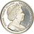 Münze, BRITISH VIRGIN ISLANDS, Dollar, 2004, Pobjoy Mint, D-Day - Marine, UNZ