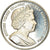 Moneta, BRYTYJSKIE WYSPY DZIEWICZE, Dollar, 2004, Pobjoy Mint, D-Day - Marine