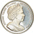 Coin, BRITISH VIRGIN ISLANDS, Dollar, 2004, Pobjoy Mint, D-Day - Marine, MS(63)