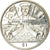Coin, BRITISH VIRGIN ISLANDS, Dollar, 2004, Pobjoy Mint, D-Day - Marine, MS(63)