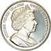 Moneta, ISOLE VERGINI BRITANNICHE, Dollar, 2004, Pobjoy Mint, D-Day -