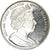 Coin, BRITISH VIRGIN ISLANDS, Dollar, 2005, Pobjoy Mint, Dauphins, MS(63)