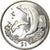 Moneta, ISOLE VERGINI BRITANNICHE, Dollar, 2005, Pobjoy Mint, Dauphins, SPL